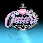 Omari West - @omari_fashion_beauty - Instagram