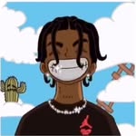 Omari West - @bluee_tubee - Instagram