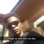 Omari West - @omari_west88 - Instagram