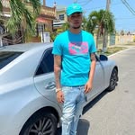 Omari williams - @top_man197 - Instagram