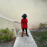 Omari Williams - @blurboymari - Instagram