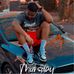 Omari Williams - Facebook
