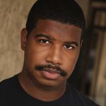 Omari Williams - @humanjukebox107 - Instagram
