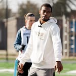 Omari Williams - @__oyeezy__ - Instagram