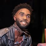 Omari Williams - @omari_the_comedian - Instagram