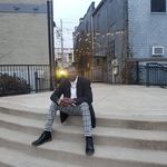 Omari Williams - @omari.williams.923 - Instagram
