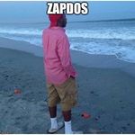 Omari Williams - @blitz245 - Instagram