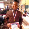 Omari Williams - @makingyouproud - TikTok