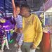 Asante Omari Wilson - Facebook