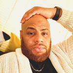 Omari Wilson - @otwilson - Instagram