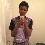 Omari Wilson - @omari4528 - Instagram