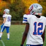 Omari Wilson - @5starr_wilsonn - Instagram