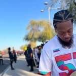Omari Wilson - @itazawam_yasharahla - Instagram