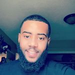 Omari wilson - @l.o.b_o - Instagram