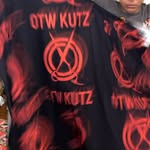 Omari Wilson - @otwkutz - Instagram