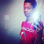 omari wilson - @makethismmoney23 - Instagram