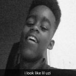 Omari Wilson - @ogmari33 - Instagram