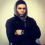 Omari Wilson - @fistoflegend88 - Instagram