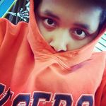 Omari Wright - @tht1blkkid05 - Instagram