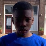 Omari Wright - @wdg_omari - Instagram