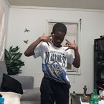 Omari Wright - @obg_.omari - Instagram
