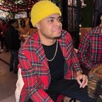 Omarr Gilbert - @omarr_g - Instagram