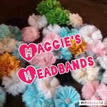 Omayra Guzman - @headbands_by_omayra - Instagram