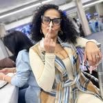 Maria Rentas - @omayraortiz39 - Instagram