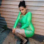 Omayra Ortiz - @omayra.ortiz.790 - Instagram