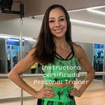 Omayra Ortiz, Personal Trainer e Instructora certificada - @omayraortizfit - Instagram