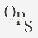Omayra Perez - @opscakes - Instagram