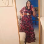 Omayra Perez - @aryamopm43 - Instagram