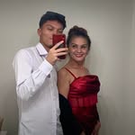 Omayra Velez - @yvonnepacheco11 - Instagram