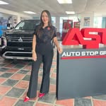 Omayra Velez - @omayra_autos - Instagram