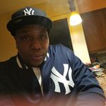 Omega Jackson - @dcokley11 - Instagram