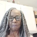 Omega Moore - @omegamoore46 - Instagram