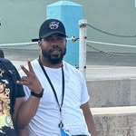 Omega Moore - @yusef_vs_mega - Instagram