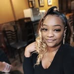 Omega Moore - @nolaqueen_bihhh - Instagram