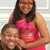 Saran Omicron-Omega Moore - @mooresaran - Instagram