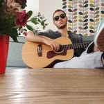 omer alexander cohen - @omeralexmusic - Instagram