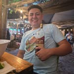Omer Alexander Niño - @omeralexandernino - Instagram