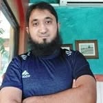 Omer Arshad - @omer.arshad.967 - Instagram