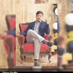 Omer Arshad - @omerarshad45 - Instagram