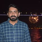 Omer Arshad - @omerarshad123 - Instagram