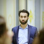 Umer Aslam Bhatti - @omer_aslam_bhatti - Instagram