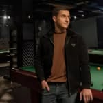 @omer_baker18 - Instagram