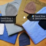 #David_Shop_1 - @omerdavid33 - Instagram