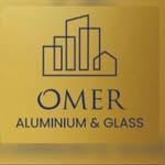 Omer aluminium and glass - @omeraluminiumglass - Instagram