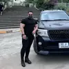 Omer gym glass - @abuhuday1 - TikTok