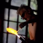 Ömer Meral - @omermeralglass - Instagram